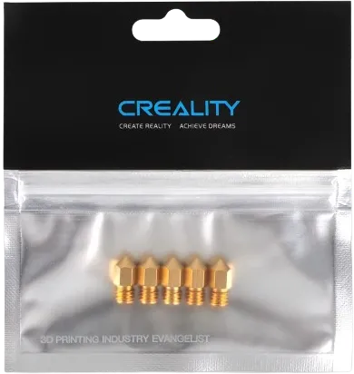Hotend Nozzles